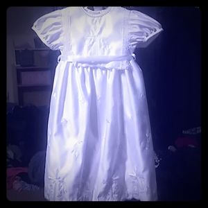 NWOT Christening Gown for 9-12months